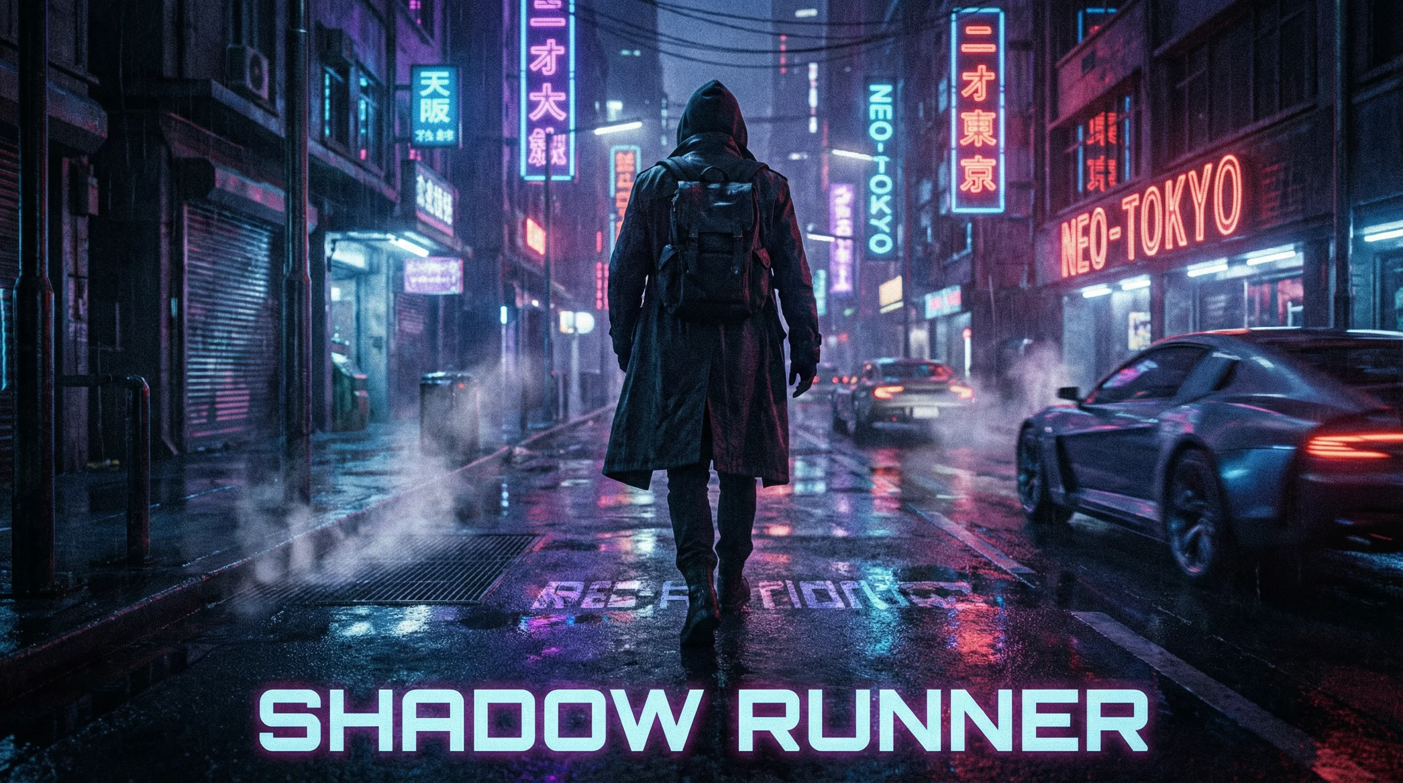 芒果视频都市悬疑动作片