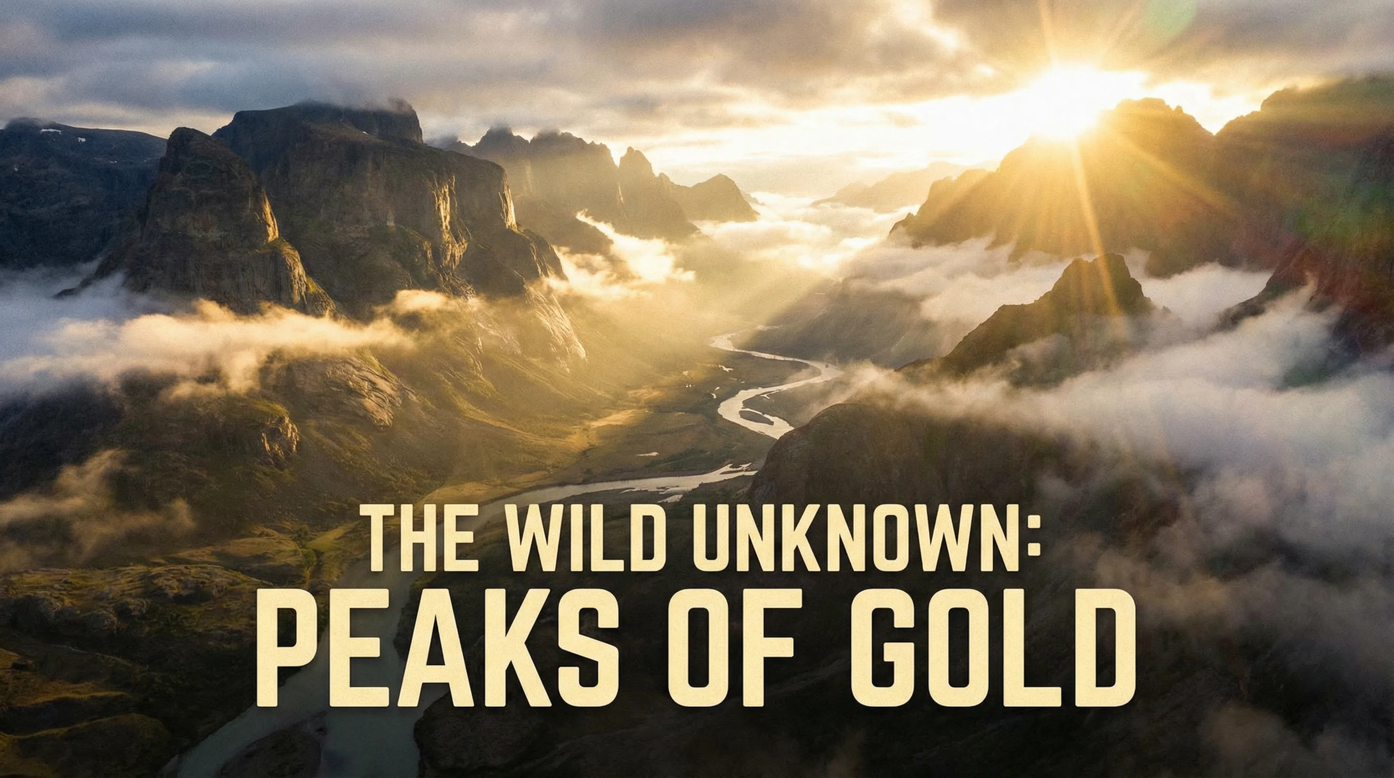 芒果视频自然纪录片