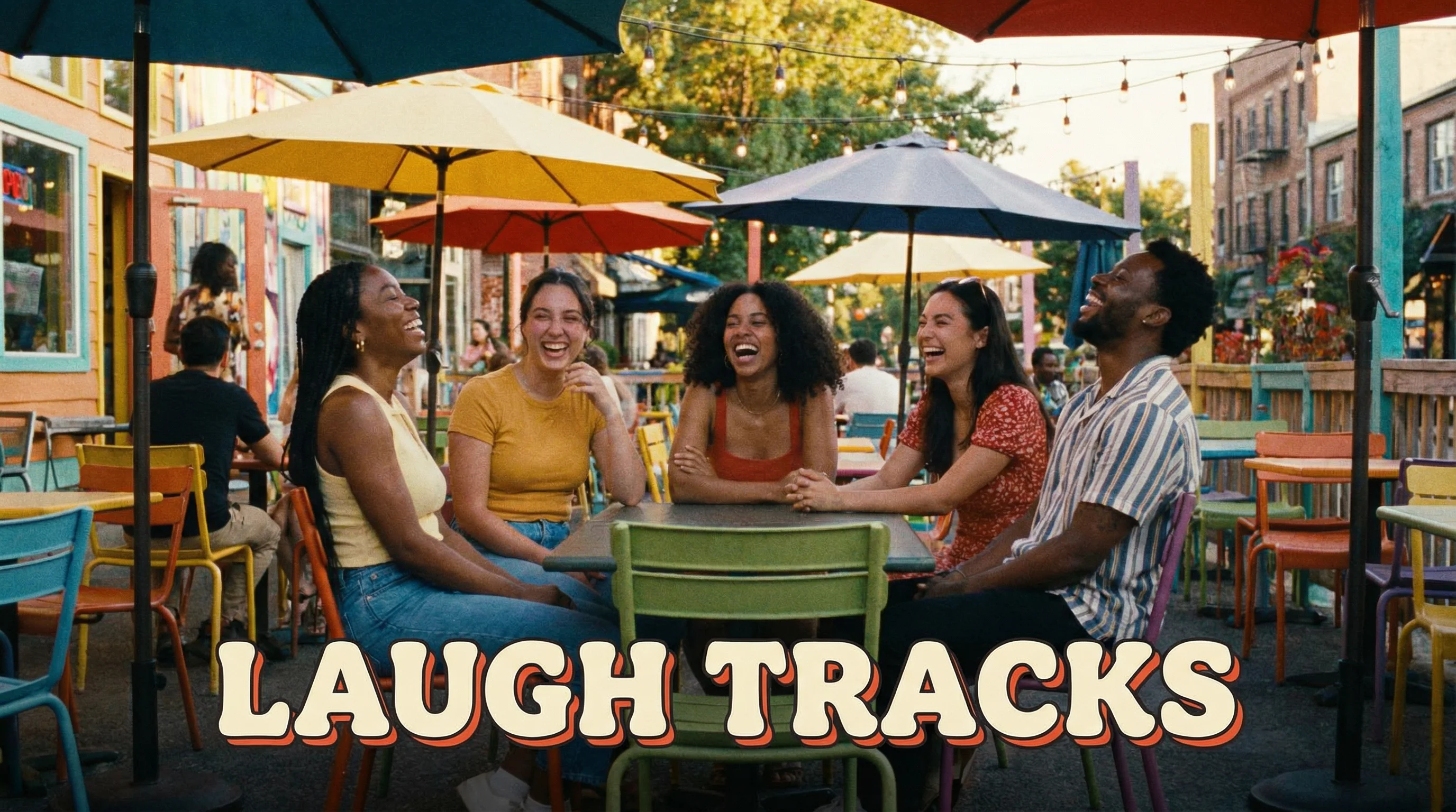 芒果视频都市喜剧片