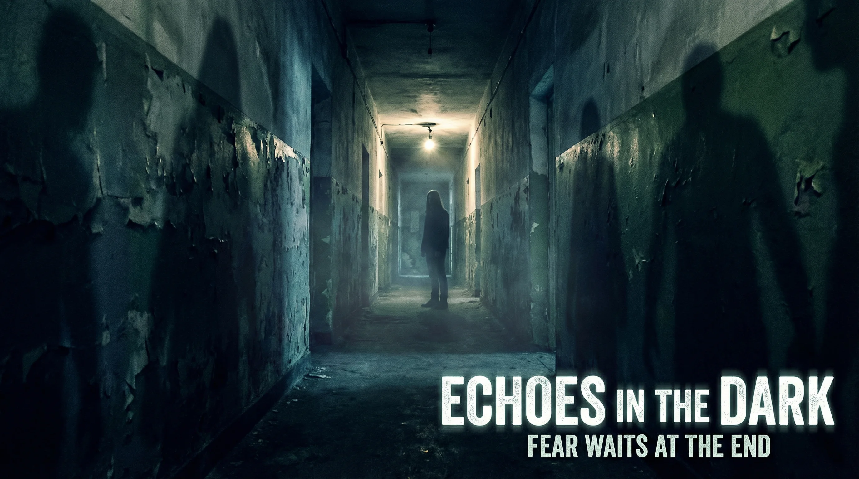 芒果视频恐怖悬疑片